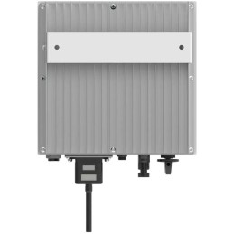 OPRAVENÉ - Solarmi SUN-1K-G síťový 1kW měnič s limiterem, jednofázový 230V, Deye - opravené