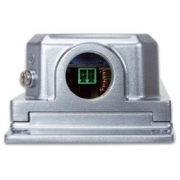 Planet IPOE-175S, Ultra PoE průmyslový splitter 802.3bt do 60W, výstup 12VDC, 1Gb, DIN, IP67, -40~75st., PoH