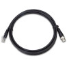 Planet CB-M12X8MRJ-200 wasserdichtes Datenkabel RJ45 / M12 X-codiert, 2 m