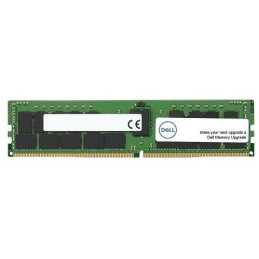 DELL 32GB RAM/ DDR4 RDIMM 3200 MT/s 2RX8 ECC/ pro PowerEdge R650, R750, R450, R550, Precision 7920, 7820, R7920