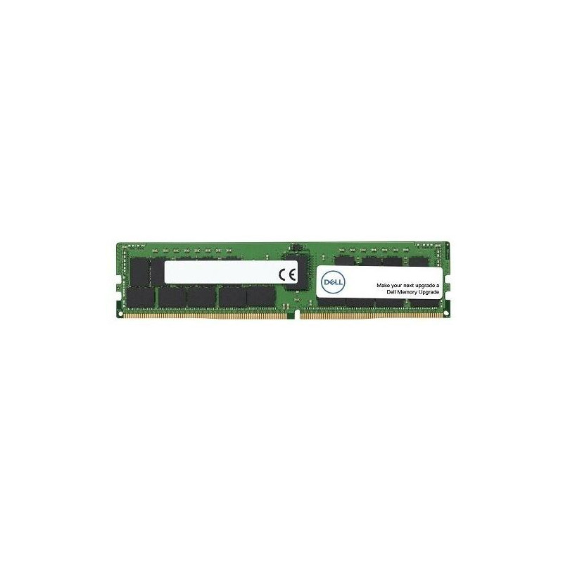 DELL 32GB RAM/ DDR4 RDIMM 3200 MT/s 2RX8 ECC/ pro PowerEdge R650, R750, R450, R550, Precision 7920, 7820, R7920
