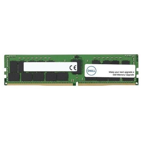 DELL 32GB RAM/ DDR4 RDIMM 3200 MT/s 2RX8 ECC/ pro PowerEdge R650, R750, R450, R550, Precision 7920, 7820, R7920