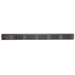 DELL APC Basic Rack PDU Zero U - power distribution strip