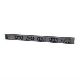 DELL APC Basic Rack PDU Zero U - power distribution strip