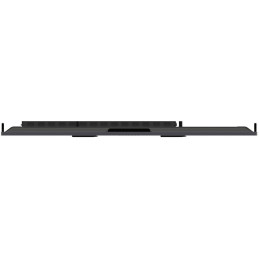 HIKVISION IFP 75"  4K, 8GB/128GB storage, 400 nit, 50 points, Android 14, USB, HDMI, Wifi ,BT,  EDLA, kamera, mikrofon