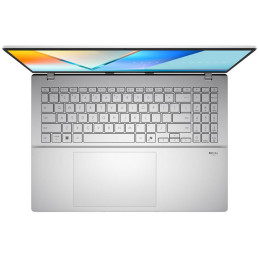 ASUS Vivobook/ Ryzen AI 5 330/ 32GB/ 1TB SSD/ Radeon Graphics/ 16"WUXGA,OLED/ W11H/ stříbrný