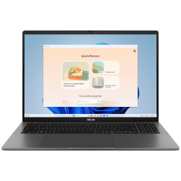 ASUS Vivobook/ Ryzen AI 5 330/ 32GB/ 1TB SSD/ Radeon Graphics/ 16"WUXGA,OLED/ W11H/ šedý