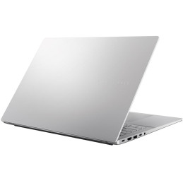ASUS Vivobook/ Ultra 7 355/ 32GB/ 1TB SSD/ Intel Arc/ 16"WUXGA,OLED/ bez OS/ stříbrný