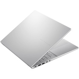 ASUS Vivobook/ Ultra 7 355/ 32GB/ 1TB SSD/ Intel Arc/ 16"WUXGA,OLED/ bez OS/ stříbrný