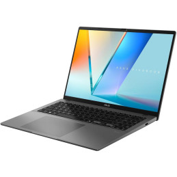ASUS Vivobook/ Ultra 9 386H/ 32GB/ 1TB SSD/ Intel Arc/ 16"WUXGA,OLED/ W11P/ šedý