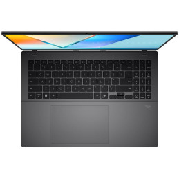 ASUS Vivobook/ Ultra 9 386H/ 32GB/ 1TB SSD/ Intel Arc/ 16"WUXGA,OLED/ W11P/ šedý