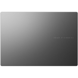ASUS Vivobook/ Ultra 9 386H/ 32GB/ 1TB SSD/ Intel Arc/ 16"WUXGA,OLED/ W11P/ šedý