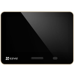 EZVIZ chytrý zvonek EP4 zlatý