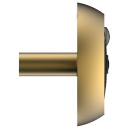 EZVIZ chytrý zvonek EP4 zlatý