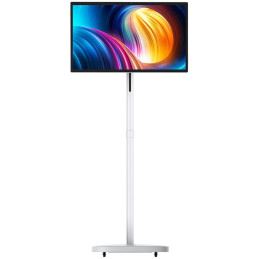 DAHUA 27" LED LM27-U200PM/ IPS panel/ dotykový/ 1920x1080 (FHD)/ 1300:1/ 14ms/ 350 cd/m2/ HDMI/ USB-C/ bílý