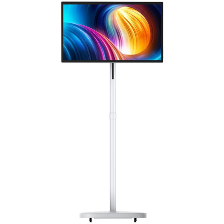 DAHUA 27" LED LM27-U200PM/ IPS panel/ dotykový/ 1920x1080 (FHD)/ 1300:1/ 14ms/ 350 cd/m2/ HDMI/ USB-C/ bílý