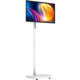 DAHUA 27" LED LM27-U200PM/ IPS panel/ dotykový/ 1920x1080 (FHD)/ 1300:1/ 14ms/ 350 cd/m2/ HDMI/ USB-C/ bílý