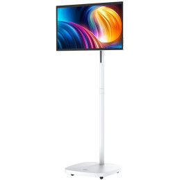 DAHUA 27" LED LM27-U200PM/ IPS panel/ dotykový/ 1920x1080 (FHD)/ 1300:1/ 14ms/ 350 cd/m2/ HDMI/ USB-C/ bílý