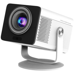 HP projektor MC400 HD ready 1280x720/360 LED lms/16:9/HDMI/USB/WiFi/Bluetooth/casting iOS - Android