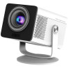 HP Projektor MC400 HD-fähig 1280x720/360 lm LED/16:9/HDMI/USB/WLAN/Bluetooth/Streaming iOS - Android