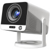 HP Projektor MC425 Full HD 1920x1080/500 LED lm/16:9/HDMI/USB/WLAN/Bluetooth/automatische Bildkorrektur/Streaming iOS - Android