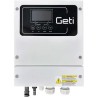 Solarmi GETI GWH02D 4000W MPPT inverter/controller for solar water heating, 4kW