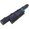 Akumulator TRX AS10D31/ Li-Ion/ 6600 mAh/ Acer Aspire 4250, 4551, 4738, 4741, 4551G, 4771G, 5551G, 5741G, 9-ogniwowy/nieoryginal