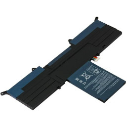 TRX baterie AP11D3F / Li-Pol/ 11.1V/ 2600 mAh/ Aspire S3-391, Aspire S3-951, AICP4/67/90AP11B3FAP11D3F AP11D4FBT/neorig.