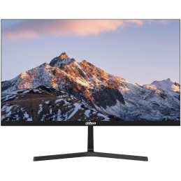 DAHUA 24" LED LM24-B221S/ IPS panel/ 1920x1080 (FHD)/ 1200:1/ 1ms/ 250 cd/m2/ HDMI/ DP/ VESA 75x75