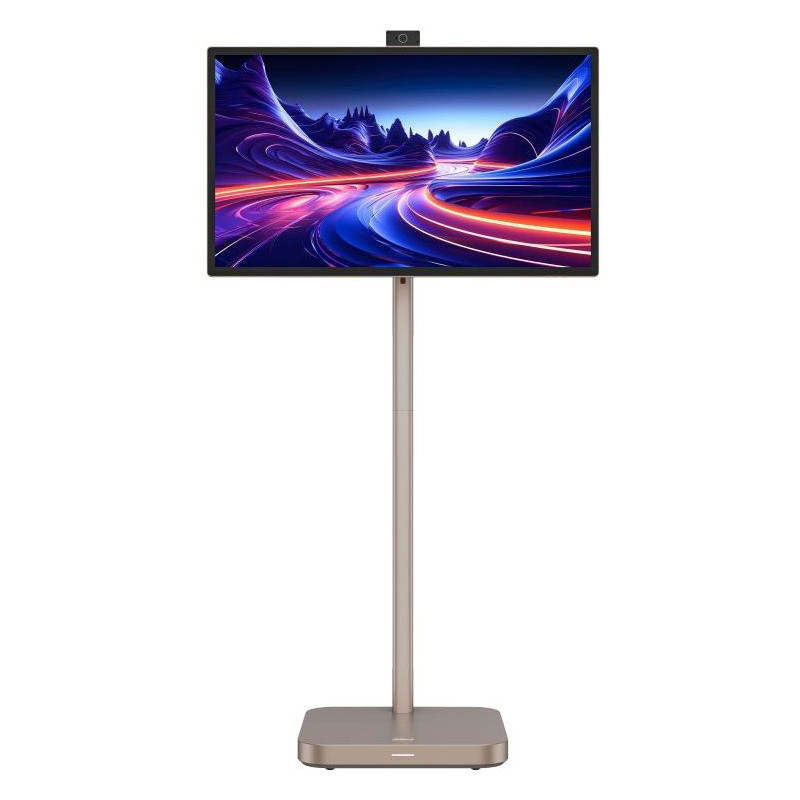 DAHUA 32" LED LM32-U400PN/ VA panel/ dotykový/ 3840x2160 (UHD)/ 3000:1/ 20ms/ 320 cd/m2/ HDMI/ USB-C/ USB/ bonzový