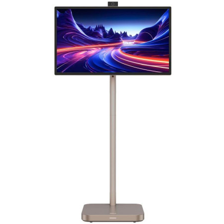 DAHUA 32" LED LM32-U400PN/ VA panel/ dotykový/ 3840x2160 (UHD)/ 3000:1/ 20ms/ 320 cd/m2/ HDMI/ USB-C/ USB/ bonzový