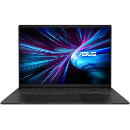 ASUS Vivobook V16/ Core 7 240H/ 32GB/ 1TB SSD/ RTX 5070 8GB/ 16"WUXGA,matný/ bez OS/ černý
