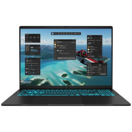 ASUS Vivobook RTX/ Core 5 210H/ 16GB/ 1TB SSD/ RTX 4050 6GB/ 16"WUXGA,matný/ bez OS/ černý