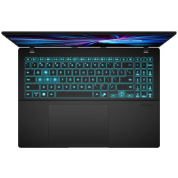 ASUS Vivobook RTX/ Core 5 210H/ 16GB/ 1TB SSD/ RTX 4050 6GB/ 16"WUXGA,matný/ bez OS/ černý