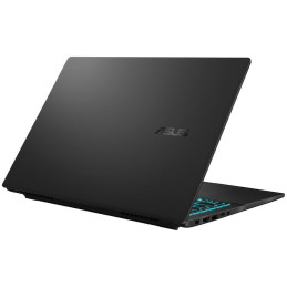 ASUS Vivobook RTX/ Core 5 210H/ 16GB/ 1TB SSD/ RTX 4050 6GB/ 16"WUXGA,matný/ bez OS/ černý
