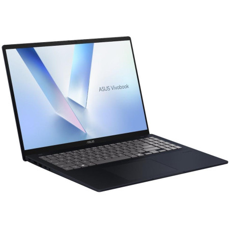ASUS Vivobook/ Ultra 5 325/ 32GB/ 1TB SSD/ Intel Graphics/ 16"WUXGA,matný/ bez OS/ modrý