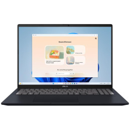 ASUS Vivobook/ Ultra 5 325/ 32GB/ 1TB SSD/ Intel Graphics/ 16"WUXGA,matný/ bez OS/ modrý