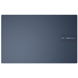 ASUS Vivobook/ Core 5 120U/ 16GB/ 512GB SSD/ Intel® Graphics/ 17,3"FHD / W11H/ modrý