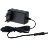 DAHUA Netzteil PFM320-010EN, 100–240 V AC, Ausgang 12 V/1 A DC, Buchse 5,5/2,1 mm/schwarz