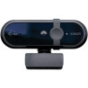 Kamera internetowa I-tec SOLOMON 100/ rozdzielczość Full HD 1080p/ mikrofon/ USB-C