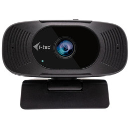 I-tec webkamera SOLOMON 300/ Ultra HD 4K rozlišení/ mikrofon/ USB-C