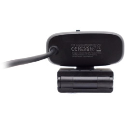 I-tec webkamera SOLOMON 300/ Ultra HD 4K rozlišení/ mikrofon/ USB-C