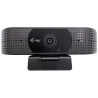 I-tec webkamera SOLOMON 500/ Ultra HD 4K rozlíšenie/ PDAF/ mikrofón/ USB-C