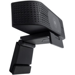 I-tec webkamera SOLOMON 500/ Ultra HD 4K rozlišení/ PDAF/ mikrofon/ USB-C