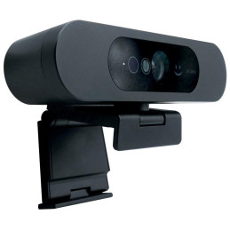 I-tec webkamera SOLOMON WH200/ 2K rozlišení/ mikrofon/ podpora Windows Hello/ USB-C