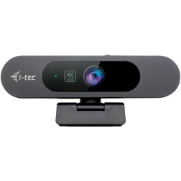 I-tec webkamera SOLOMON PRO 900/ Ultra HD 4K rozlišení/ WDR/ dva mikrofony/ USB-C