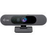 I-tec webkamera SOLOMON PRO 900/ Ultra HD 4K rozlíšenie/ WDR/ dva mikrofóny/ USB-C