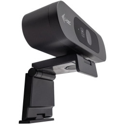 I-tec webkamera SOLOMON PRO 900/ Ultra HD 4K rozlišení/ WDR/ dva mikrofony/ USB-C