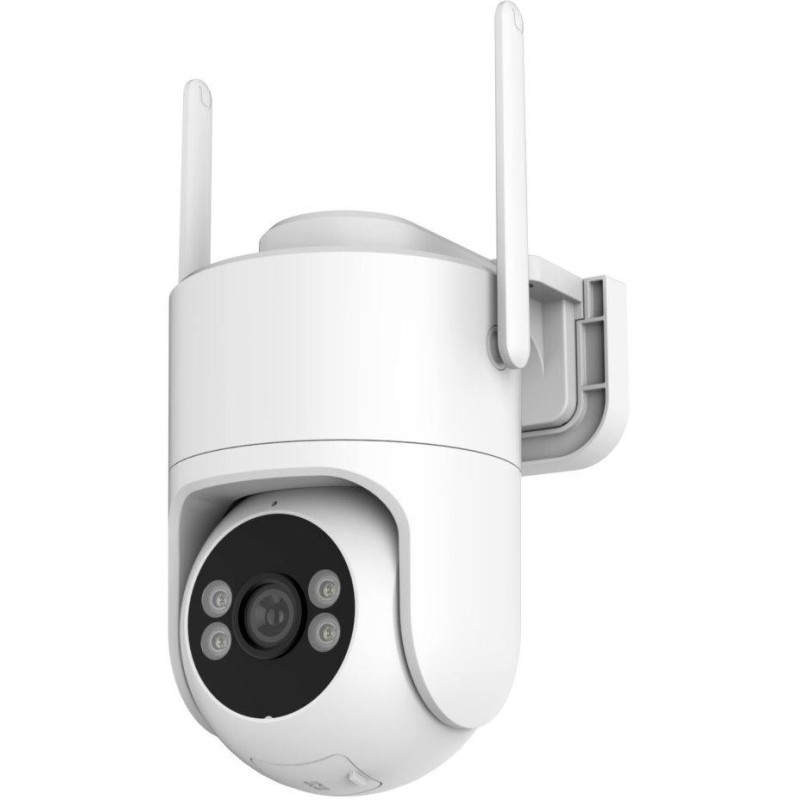 IMMAX NEO LITE SMART Security venkovní kamera Sentry dual band, Wi-Fi, P/T, HD, 4MP, TUYA