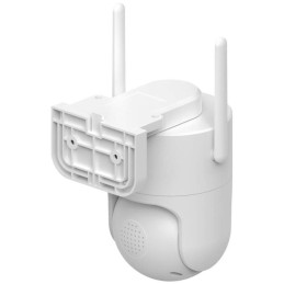 IMMAX NEO LITE SMART Security venkovní kamera Sentry dual band, Wi-Fi, P/T, HD, 4MP, TUYA